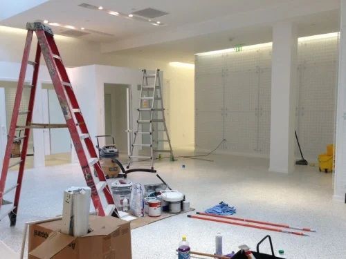 Tadilat Dekorasyon ��leri